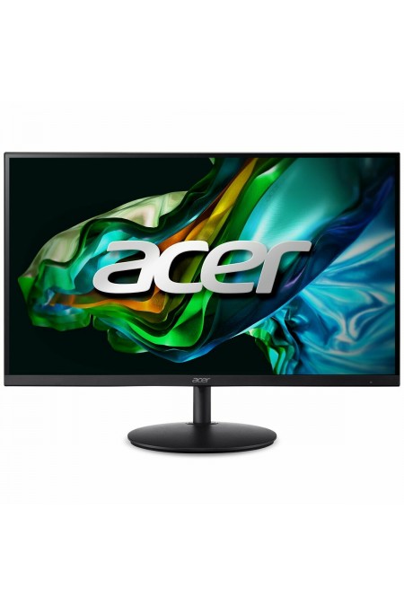 Монитор Acer SH272UG0bmiiphx (черный) 