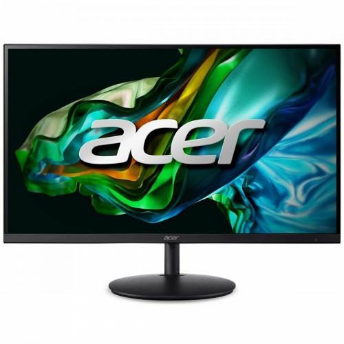 Монитор Acer SH272UG0bmiiphx (черный) 