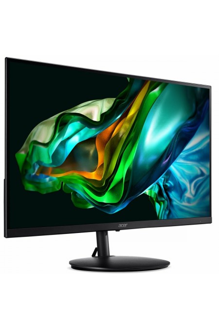 Монитор Acer SH272UG0bmiiphx (черный) 1