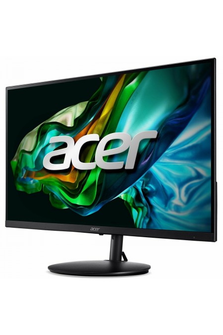 Монитор Acer SH272UG0bmiiphx (черный) 2