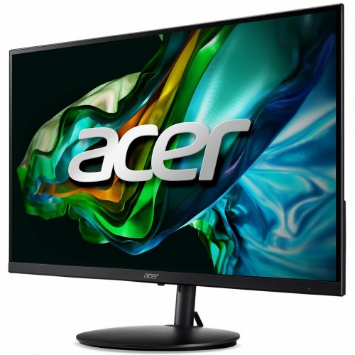 Монитор Acer SH272UG0bmiiphx (черный) 4