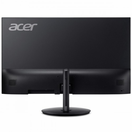 Монитор Acer SH272UG0bmiiphx (черный) 6