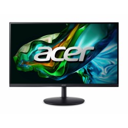 Монитор Acer SH272UG0bmiphux (черный)