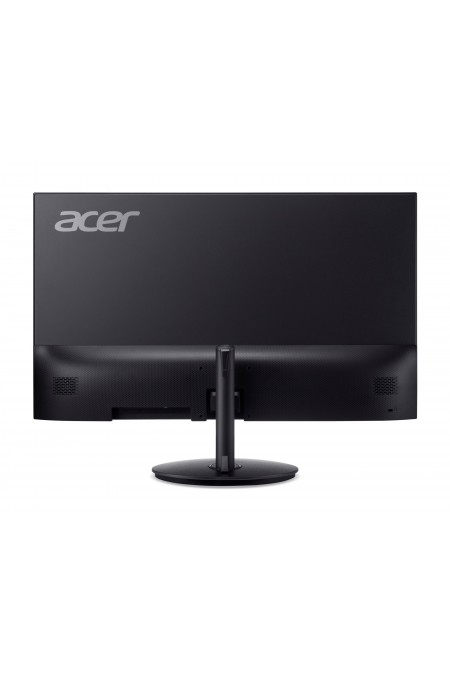 Монитор Acer SH272UG0bmiphux (черный) 1