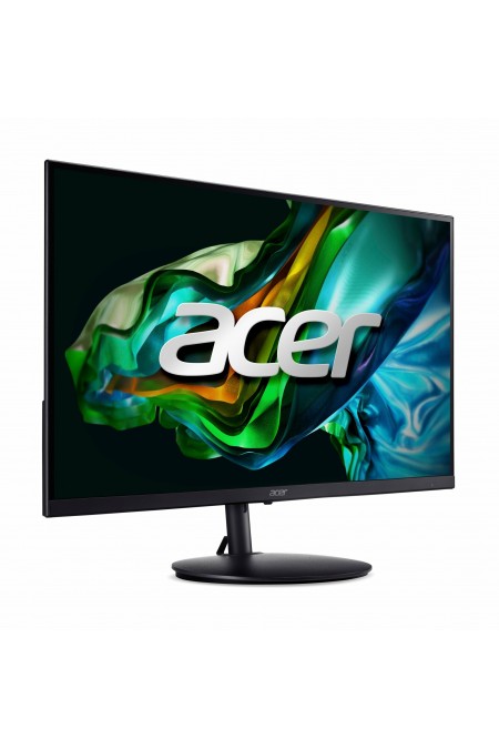 Монитор Acer SH272UG0bmiphux (черный) 2