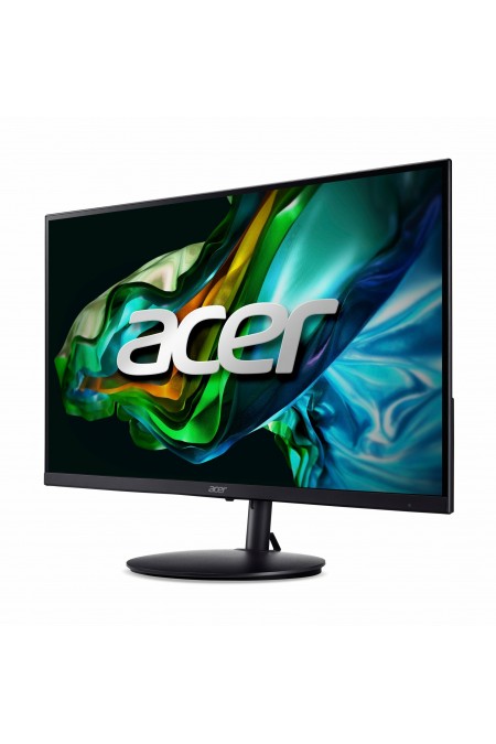 Монитор Acer SH272UG0bmiphux (черный) 3