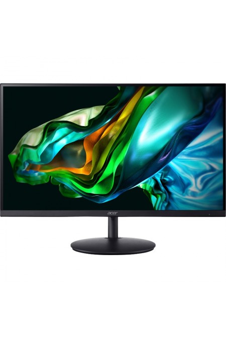Монитор ACER SH272UP1bmiphx (UM.HS2CD.105) (черный) 