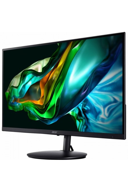 Монитор ACER SH272UP1bmiphx (UM.HS2CD.105) (черный) 1