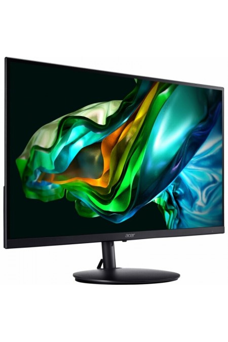 Монитор ACER SH272UP1bmiphx (UM.HS2CD.105) (черный) 2