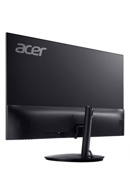 Монитор ACER SH272UP1bmiphx (UM.HS2CD.105) (черный) 3