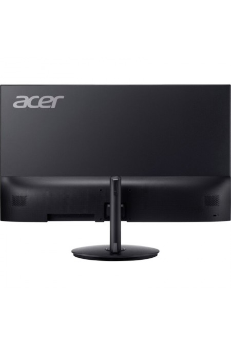 Монитор ACER SH272UP1bmiphx (UM.HS2CD.105) (черный) 6