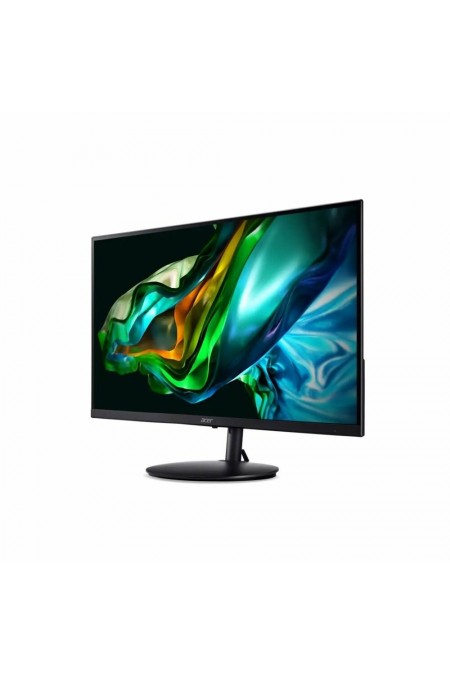 Монитор Acer SH322QKbmiiphx (черный) 1