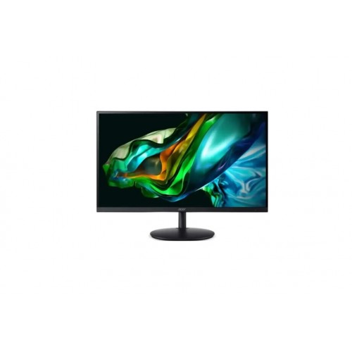Монитор Acer SH322QKbmiphux (черный) 