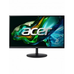 Монитор Acer SH322QUAbmiiphx (черный)