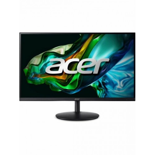 Монитор Acer SH322QUAbmiiphx (черный) 