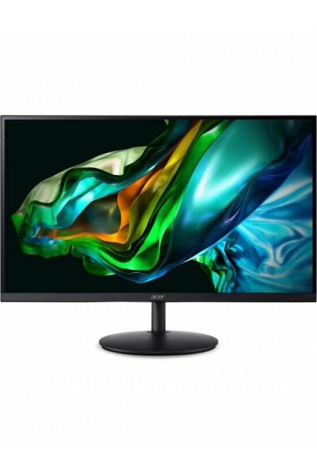 Монитор Acer SH322QUAbmiiphx (черный) 1