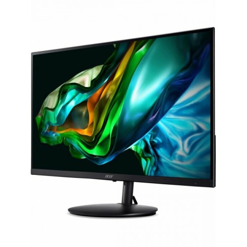 Монитор Acer SH322QUAbmiiphx (черный) 5