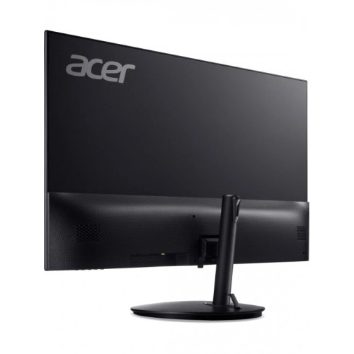 Монитор Acer SH322QUAbmiiphx (черный) 7