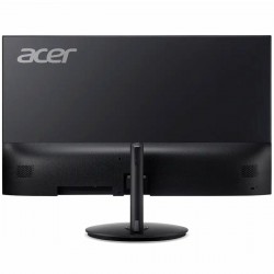 Монитор ACER SH322QUAbmiphux (черный)