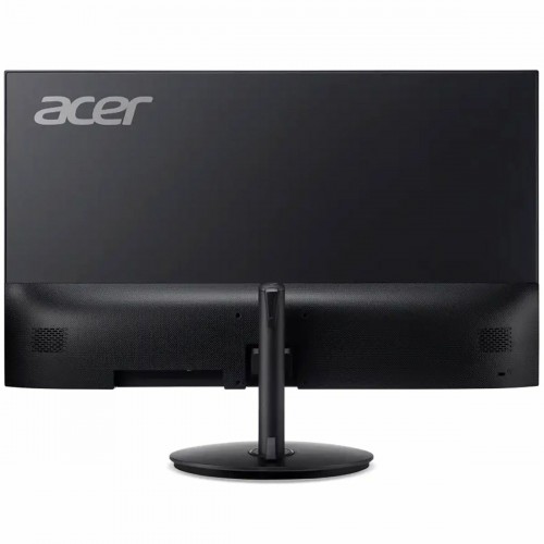 Монитор ACER SH322QUAbmiphux (черный) 