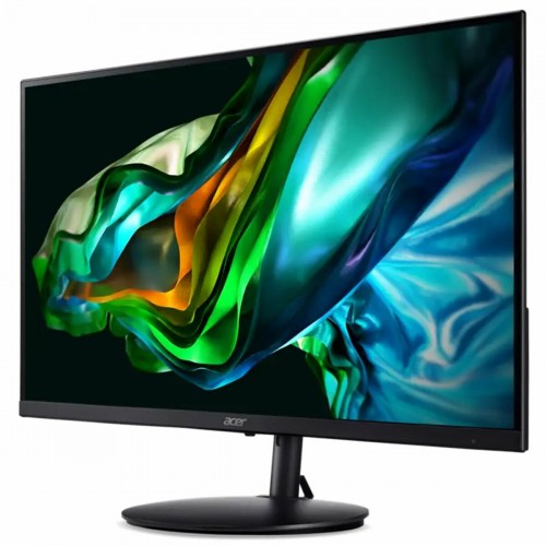 Монитор ACER SH322QUAbmiphux (черный) 3