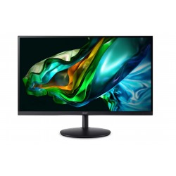 Монитор Acer SH322QUEbmiphux (UM.JS2CD.E04) (черный)