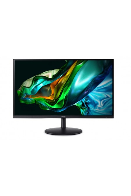 Монитор Acer SH322QUEbmiphux (UM.JS2CD.E04) (черный) 