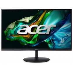 Монитор Acer SH322QUEbmiphx (черный)