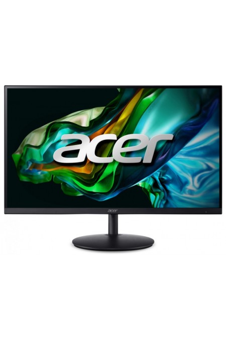 Монитор Acer SH322QUEbmiphx (черный) 