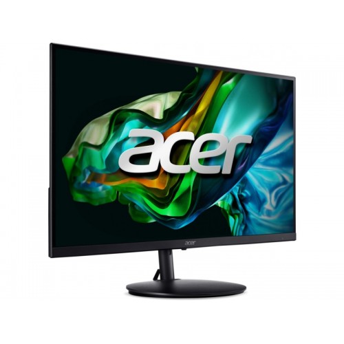 Монитор Acer SH322QUEbmiphx (черный) 1