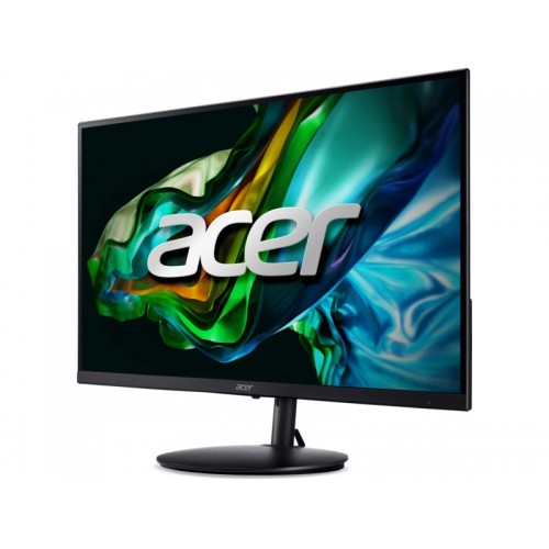 Монитор Acer SH322QUEbmiphx (черный) 2