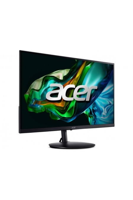 Монитор Acer SH322QUEbmiphx (черный) 3