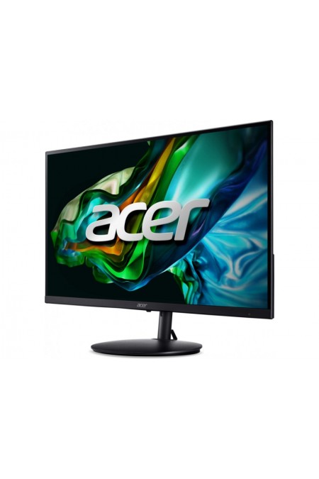 Монитор Acer SH322QUEbmiphx (черный) 4