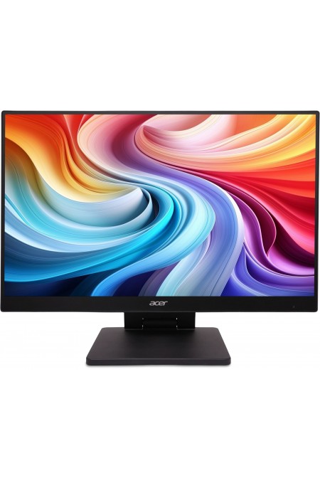 Монитор Acer UT222QEbmiphzx (UM.WW2CD.E01) (черный) 