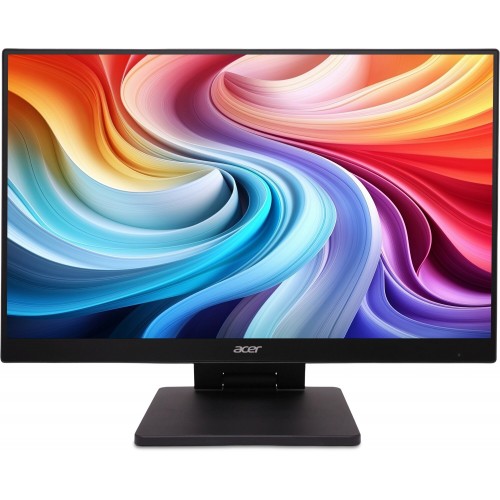 Монитор Acer UT222QEbmiphzx (черный) 