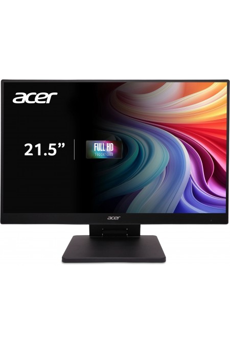 Монитор Acer UT222QEbmiphzx (UM.WW2CD.E01) (черный) 1