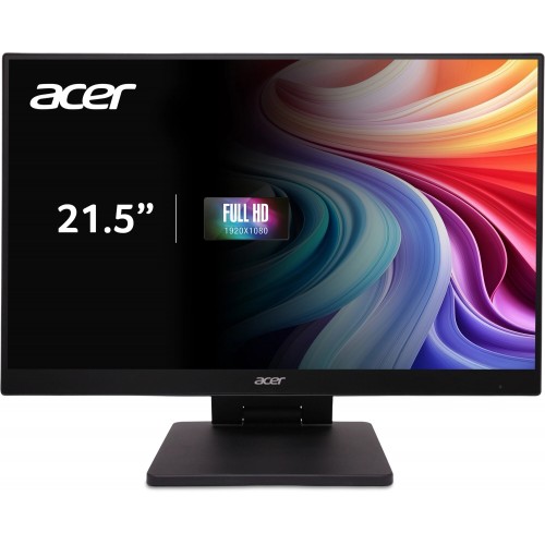 Монитор Acer UT222QEbmiphzx (черный) 1