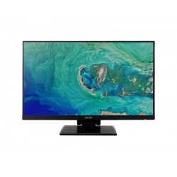 Монитор ACER UT241YAbmihuzx (черный)