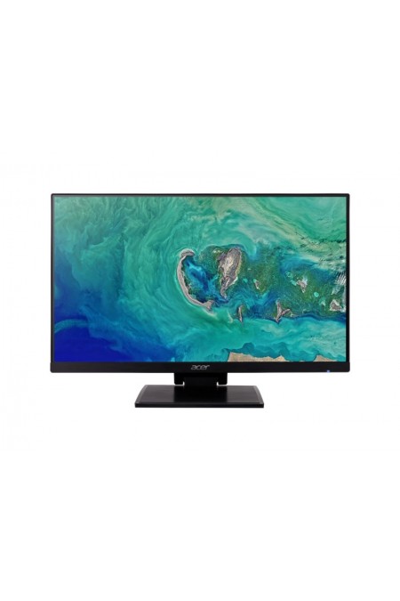 Монитор ACER UT241YAbmihuzx (черный) 