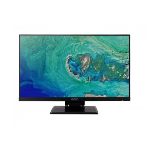 Монитор ACER UT241YAbmihuzx (черный) 