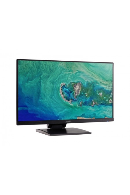 Монитор ACER UT241YAbmihuzx (черный) 1