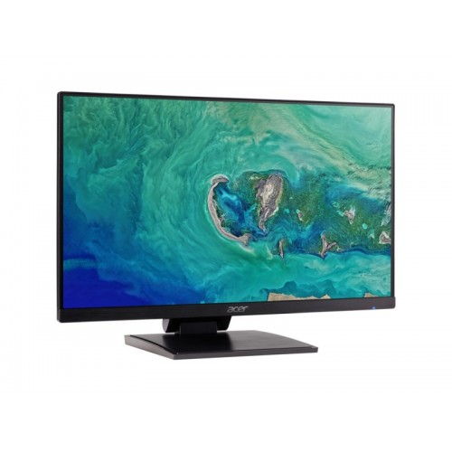 Монитор ACER UT241YAbmihuzx (черный) 6