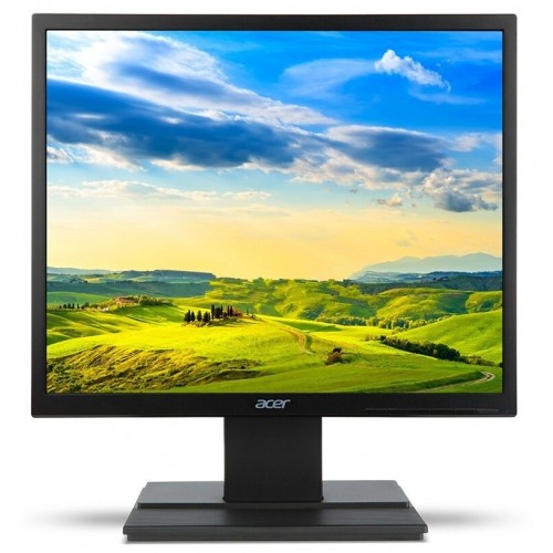 Монитор Acer V176Lb (черный) 1