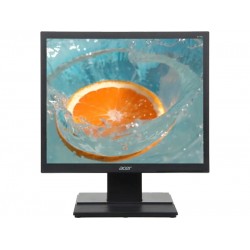 Монитор Acer V176Lb (черный)