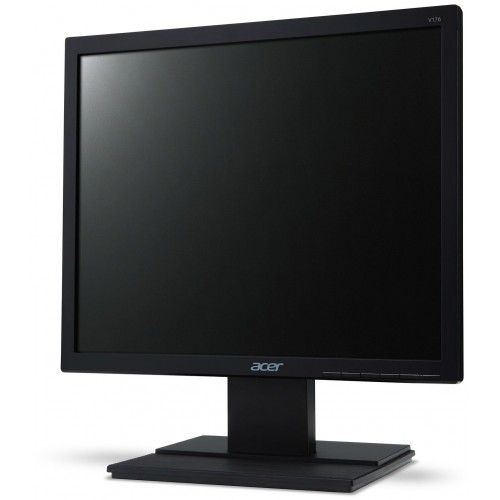 Монитор Acer V176Lb (черный) 2