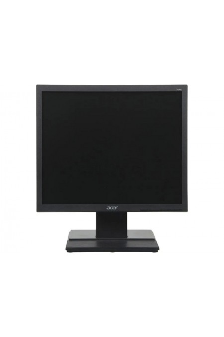 Монитор Acer V176Lb (черный) 1