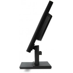 Монитор Acer V196LBb (черный)