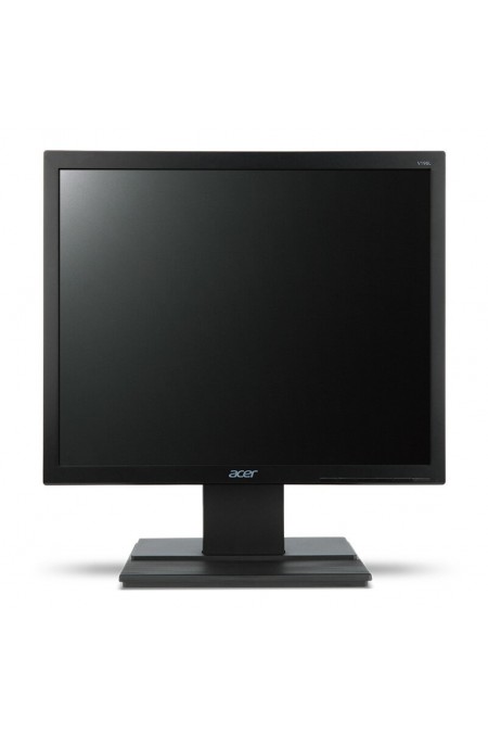Монитор Acer V196LBbi (черный) 1