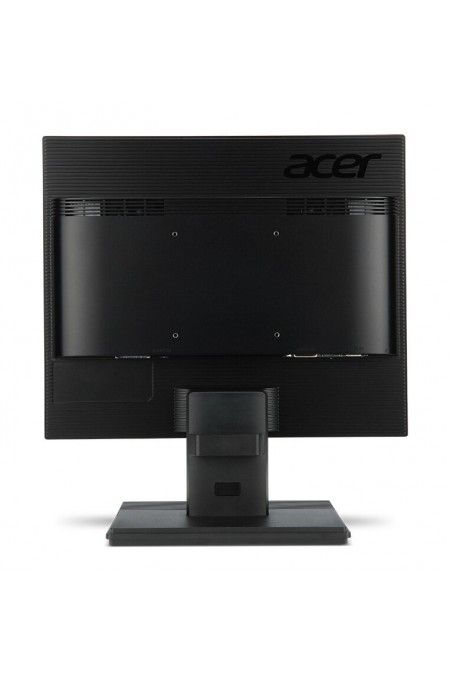 Монитор Acer V196LBbi (черный) 2