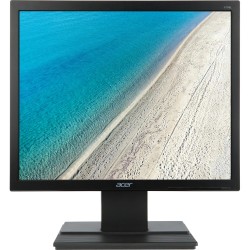 Монитор Acer V196LBbi (черный)